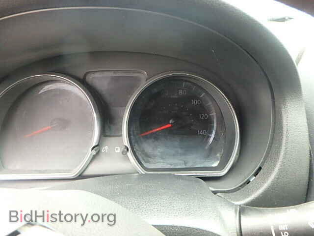 2014 NISSAN VERSA - VIN: 3N1CE2CP5EL410549 - Photo 8