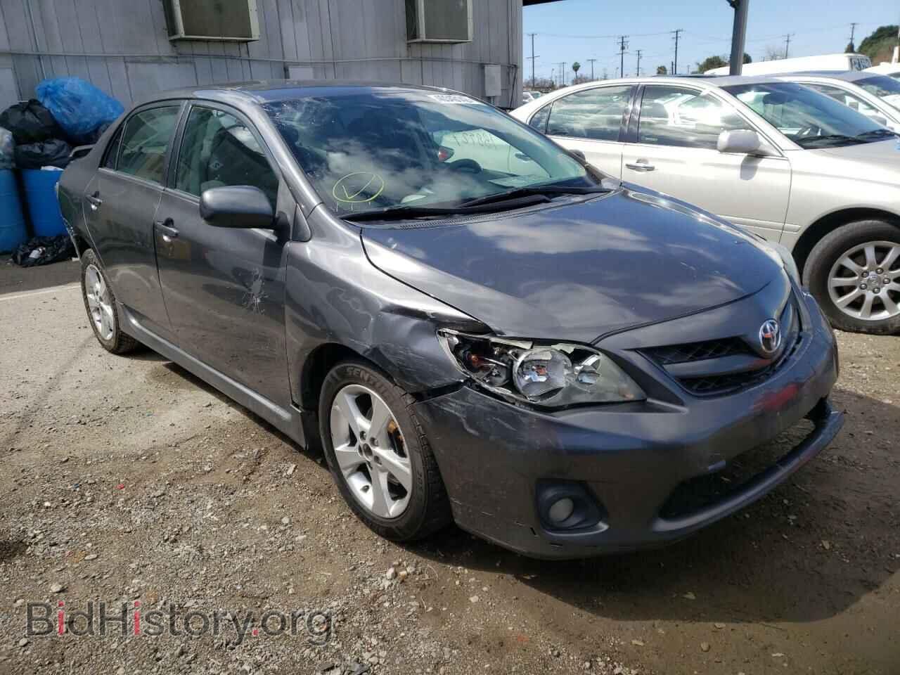 Фотография 5YFBU4EE1DP120880 - TOYOTA COROLLA 2013