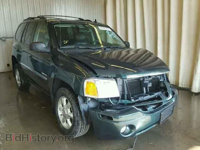 Photo 1GKDT13S362188204 - GMC ENVOY 2006
