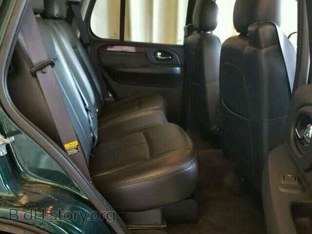2006 GMC ENVOY - VIN: 1GKDT13S362188204 - Фото 6