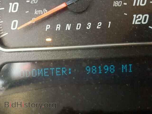 2006 GMC ENVOY - VIN: 1GKDT13S362188204 - Фото 8