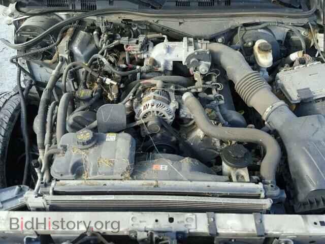 2011 FORD CROWN VIC - VIN: 2FABP7BV3BX104580 - Фото 7