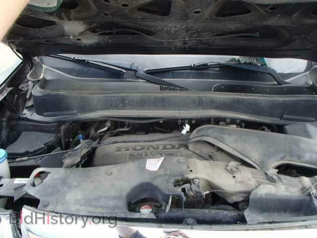 2013 HONDA PILOT - VIN: 5FNYF4H53DB505644 - Фото 7