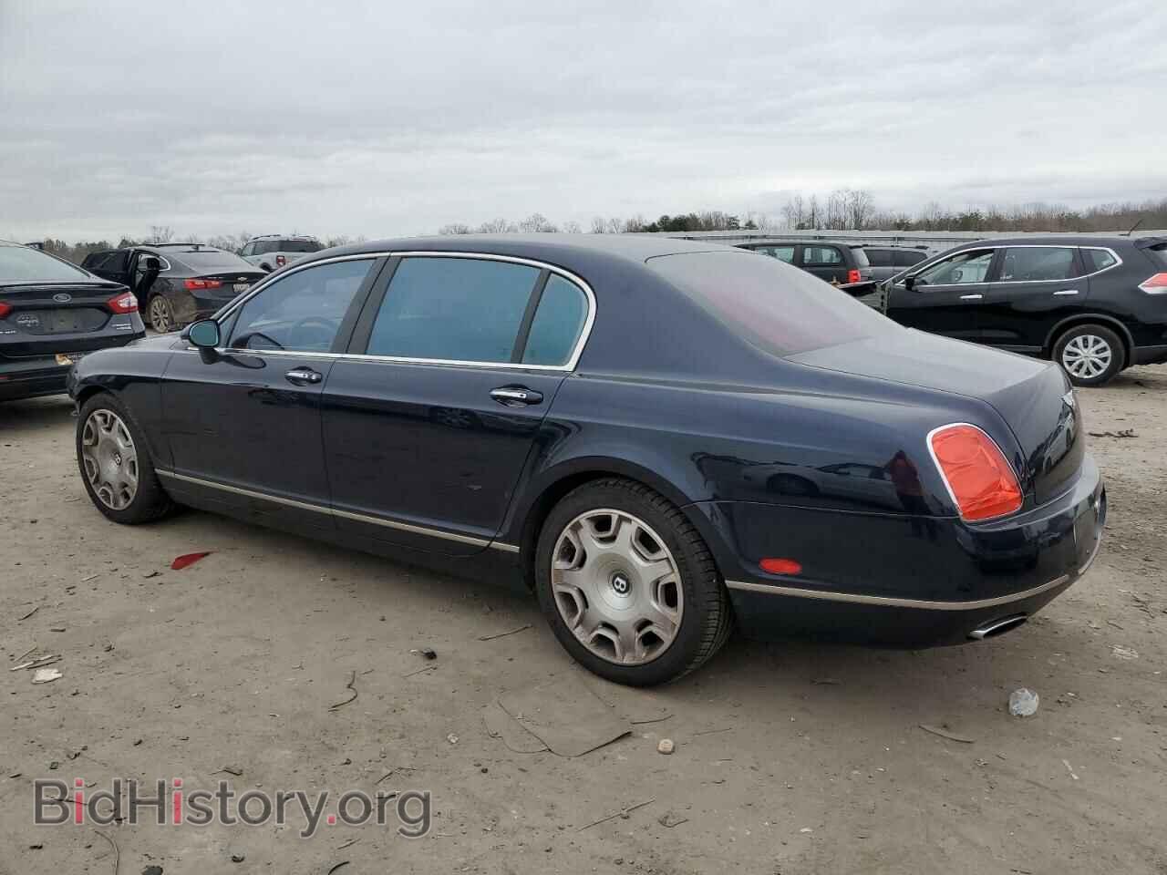 2009 BENTLEY CONTINENTA - VIN: SCBBR93W79C060309 - Фото 2