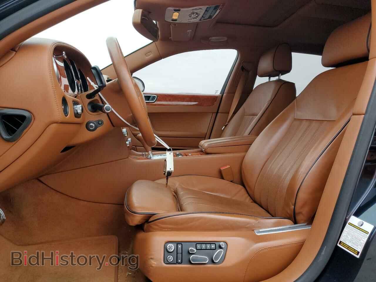 2009 BENTLEY CONTINENTA - VIN: SCBBR93W79C060309 - Фото 7