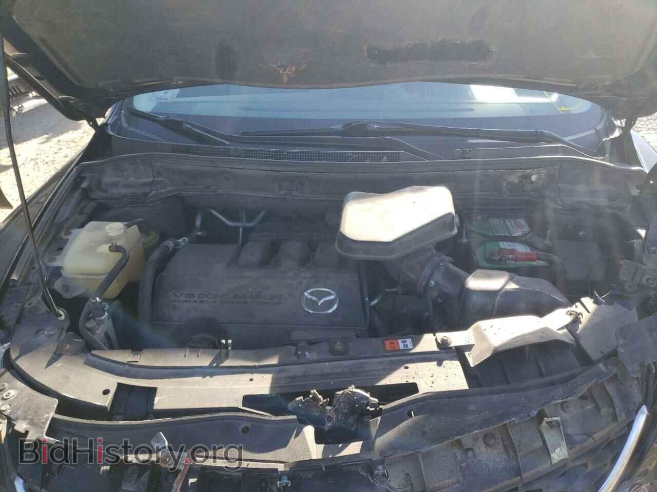 2012 MAZDA CX-9 - VIN: JM3TB3CV2C0341931 - Фото 7