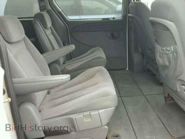 2006 DODGE CARAVAN - VIN: 2D4GP44L46R628702 - Photo 6
