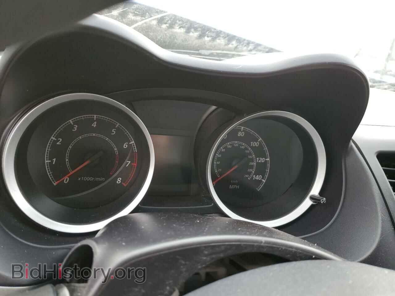 2015 MITSUBISHI LANCER - VIN: JA32U2FU0FU025404 - Фото 9