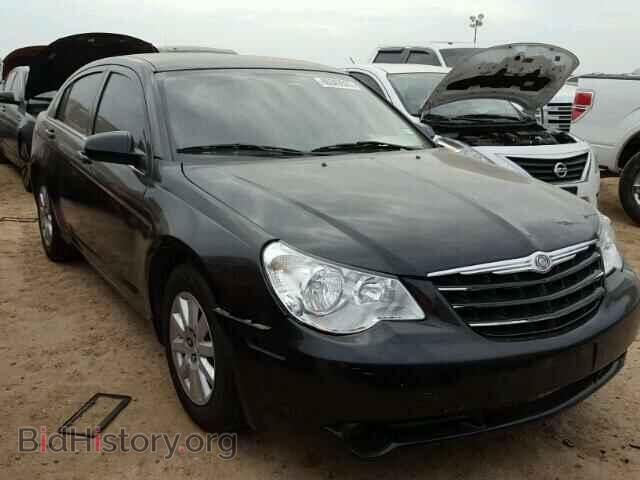 Photo 1C3CC4FB6AN121158 - CHRYSLER SEBRING 2010
