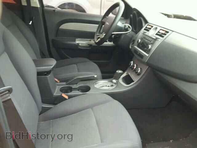 2010 CHRYSLER SEBRING - VIN: 1C3CC4FB6AN121158 - Фото 5
