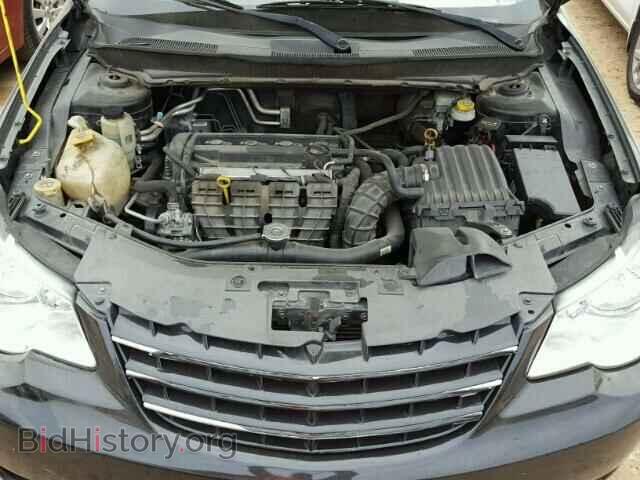 2010 CHRYSLER SEBRING - VIN: 1C3CC4FB6AN121158 - Фото 7