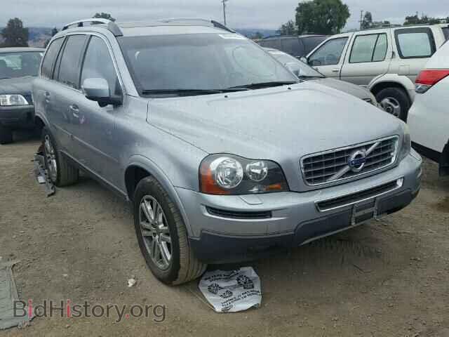 Фотография YV4952CZ0B1574431 - VOLVO XC90 2011