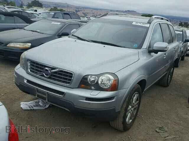 2011 VOLVO XC90 - VIN: YV4952CZ0B1574431 - Фото 2