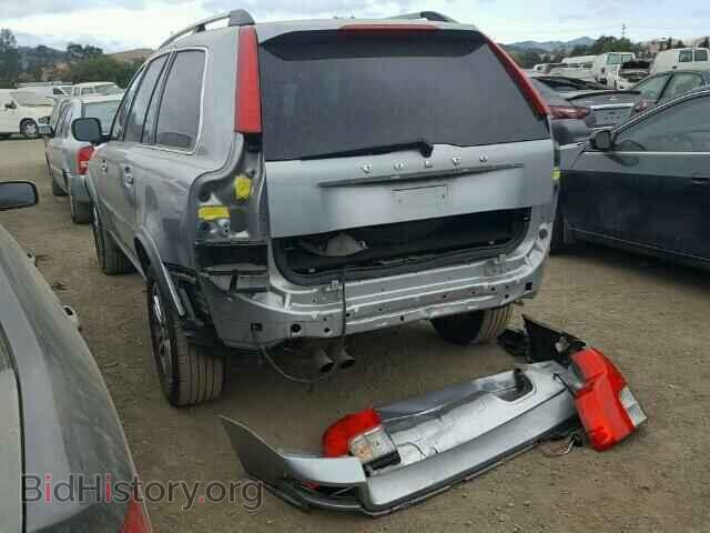2011 VOLVO XC90 - VIN: YV4952CZ0B1574431 - Фото 3