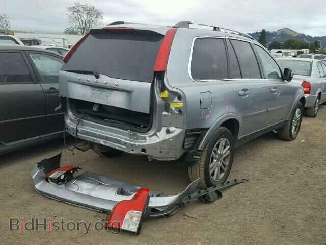 2011 VOLVO XC90 - VIN: YV4952CZ0B1574431 - Фото 4