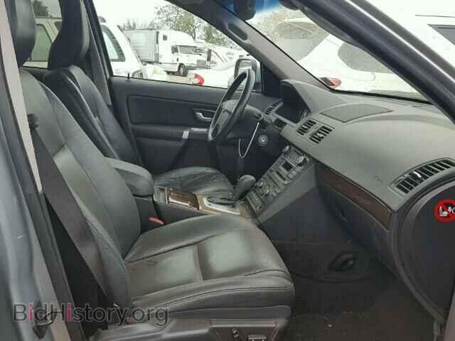 2011 VOLVO XC90 - VIN: YV4952CZ0B1574431 - Фото 5
