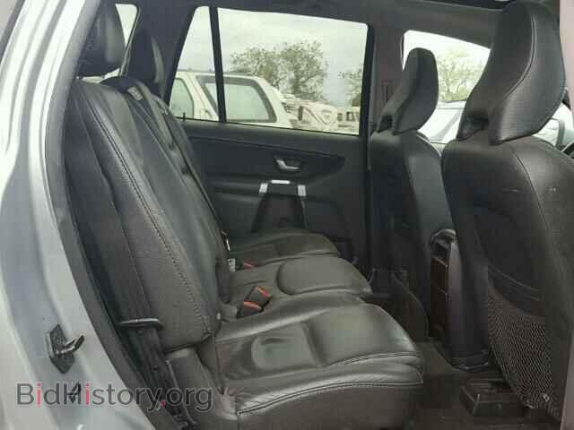 2011 VOLVO XC90 - VIN: YV4952CZ0B1574431 - Фото 6
