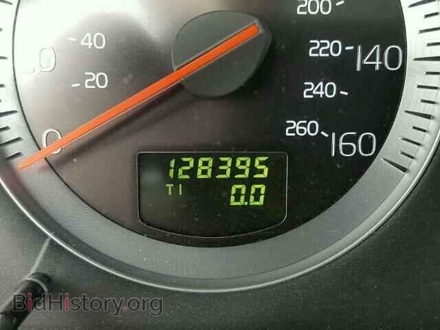 2011 VOLVO XC90 - VIN: YV4952CZ0B1574431 - Фото 8