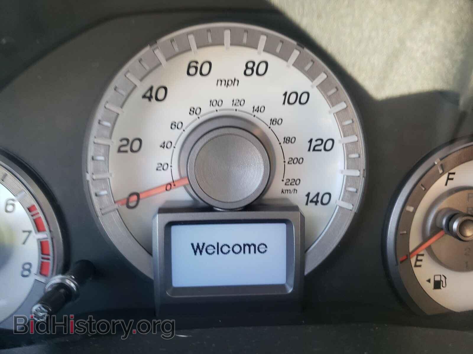 2013 HONDA PILOT - VIN: 5FNYF3H99DB037643 - Фото 8