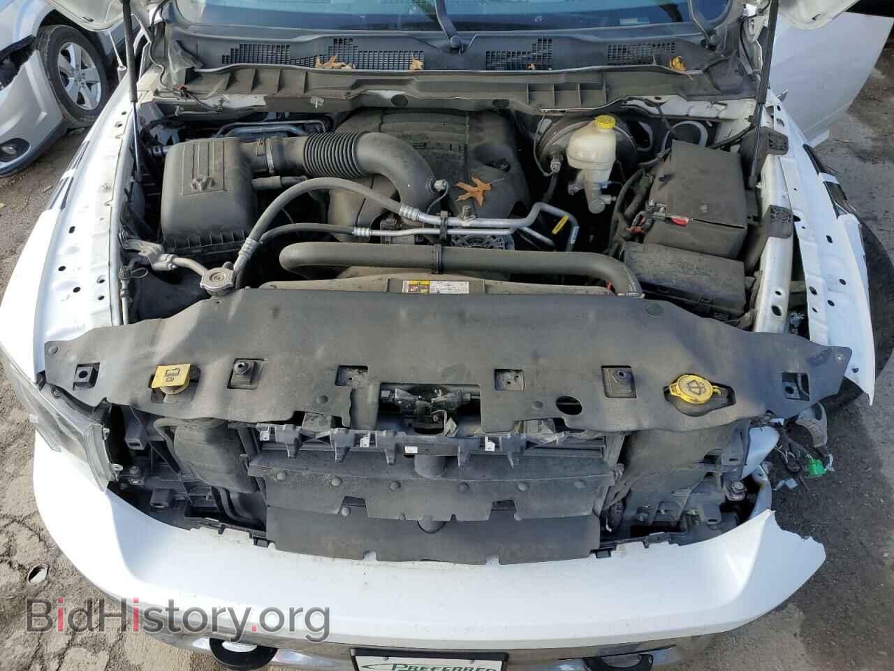 2014 RAM 1500 - VIN: 1C6RR7LT9ES222874 - Фото 11