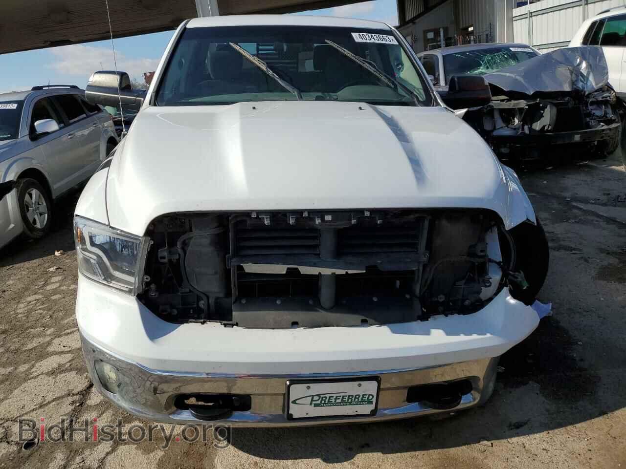 2014 RAM 1500 - VIN: 1C6RR7LT9ES222874 - Фото 5