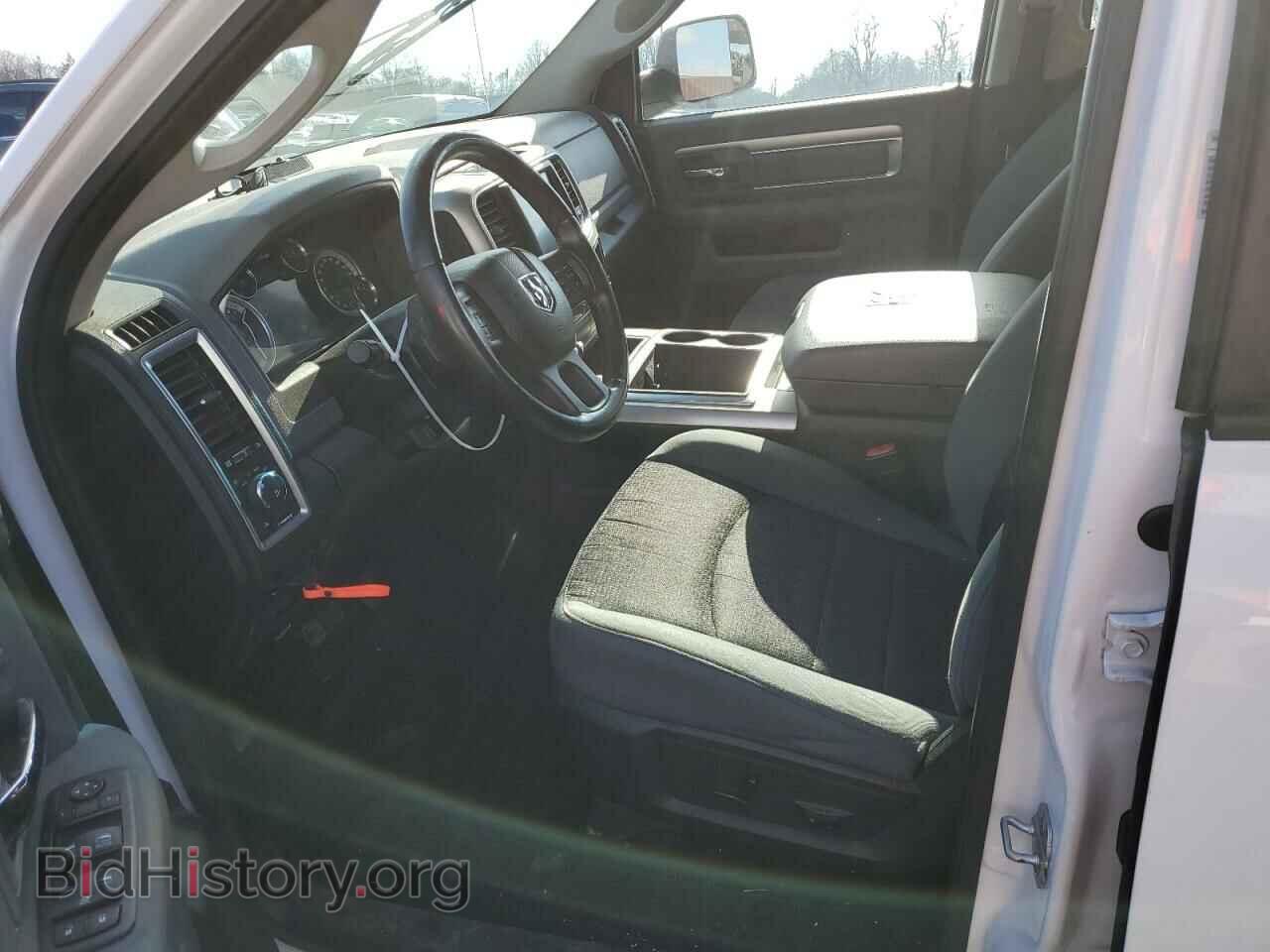 2014 RAM 1500 - VIN: 1C6RR7LT9ES222874 - Фото 7