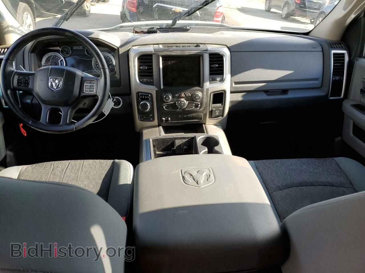 2014 RAM 1500 - VIN: 1C6RR7LT9ES222874 - Фото 8