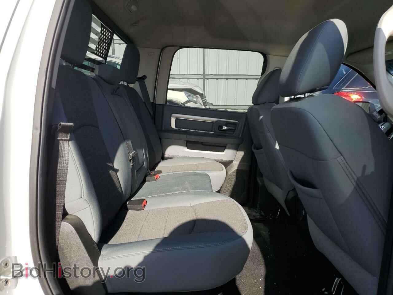 2014 RAM 1500 - VIN: 1C6RR7LT9ES222874 - Фото 10