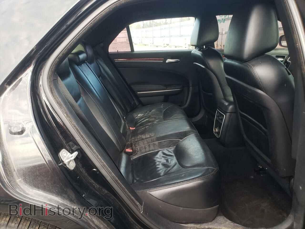 2014 CHRYSLER 300 - VIN: 2C3CCAAGXEH283195 - Фото 6