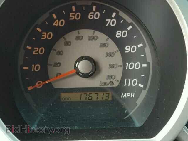 2004 TOYOTA 4RUNNER - VIN: JTEZU14R840028513 - Фото 8
