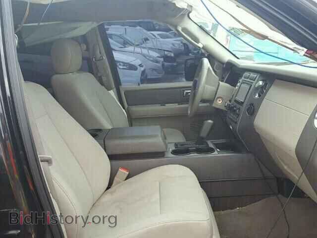 2012 FORD EXPEDITION - VIN: 1FMJU1H53CEF52139 - Фото 5