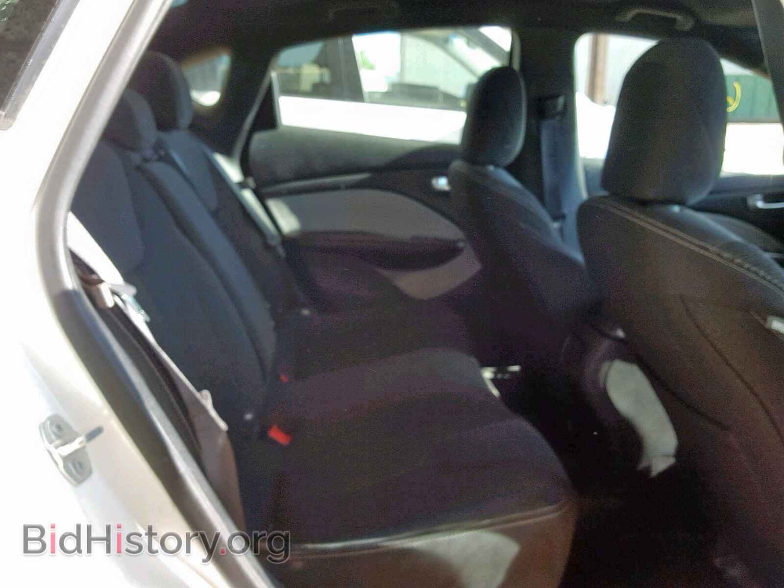 2015 DODGE DART - VIN: 1C3CDFBB7FD435767 - Photo 6