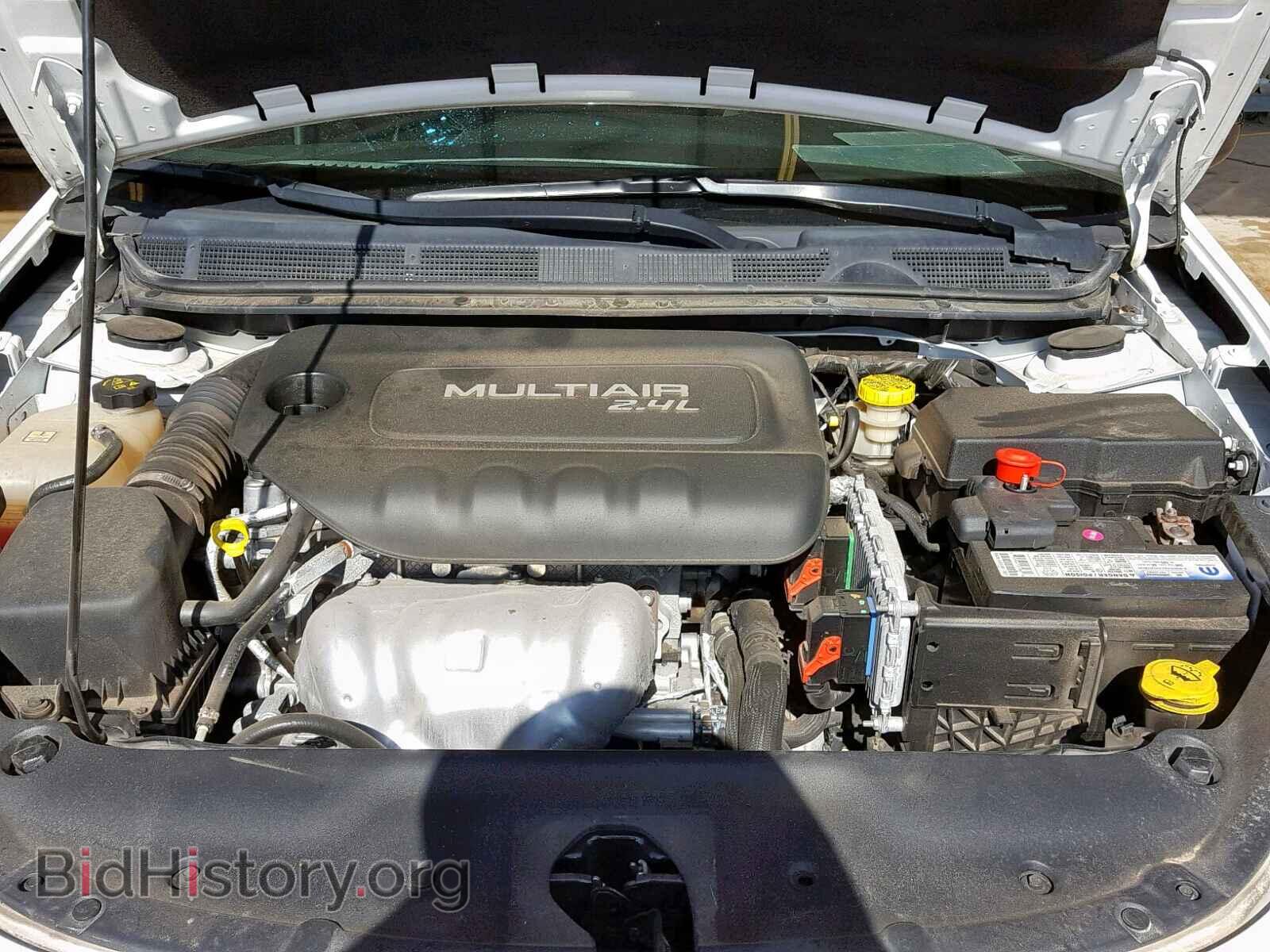 2015 DODGE DART - VIN: 1C3CDFBB7FD435767 - Photo 7