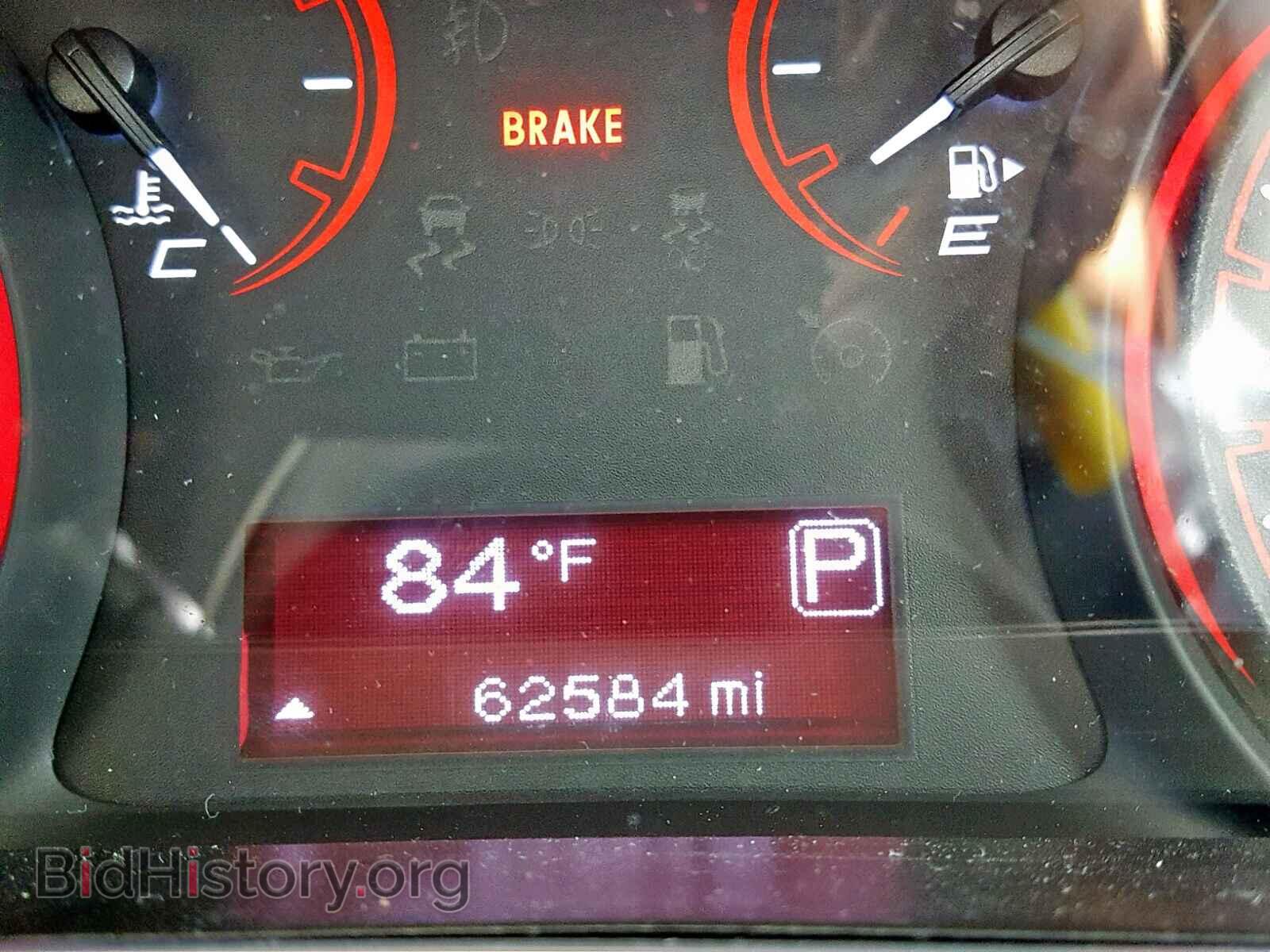 2015 DODGE DART - VIN: 1C3CDFBB7FD435767 - Photo 8