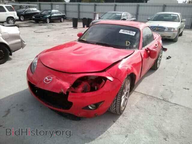 2010 MAZDA MIATA - VIN: JM1NC2FF9A0205502 - Фото 2