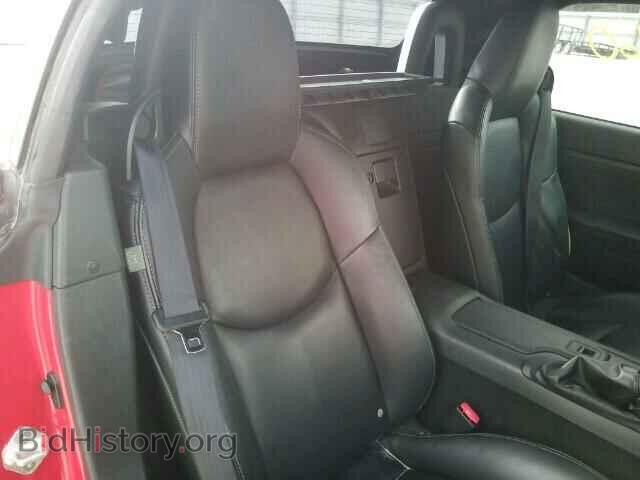 2010 MAZDA MIATA - VIN: JM1NC2FF9A0205502 - Фото 6