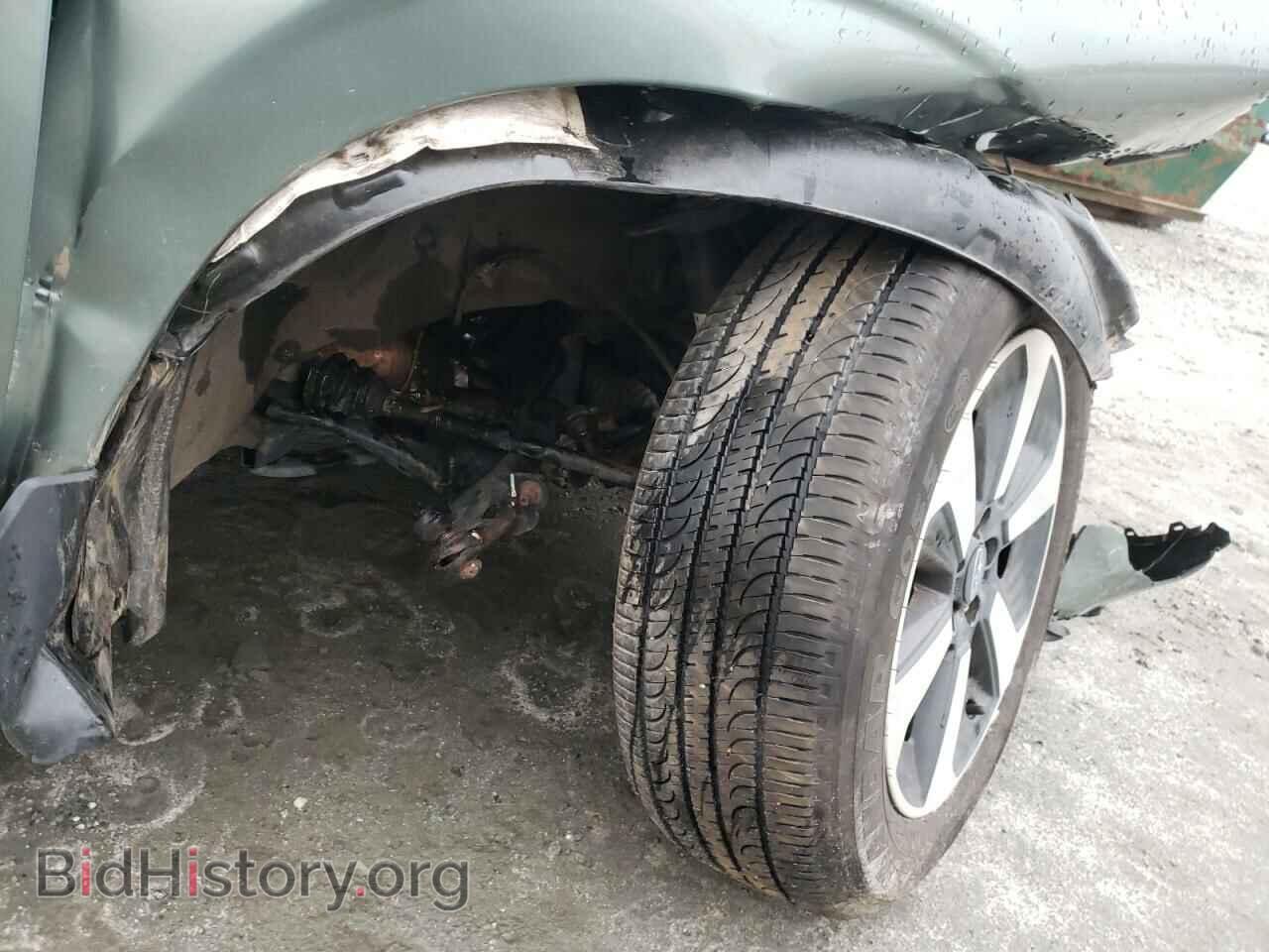 2017 SUBARU FORESTER - VIN: JF2SJAJC7HH415772 - Фото 9
