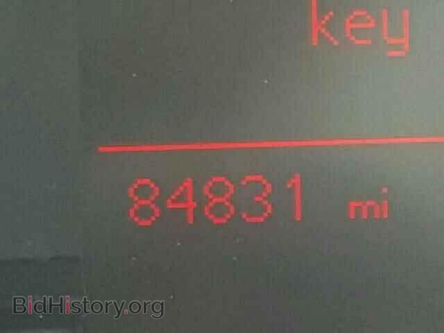 2009 AUDI A4 - VIN: WAUJF78K29N061655 - Фото 8