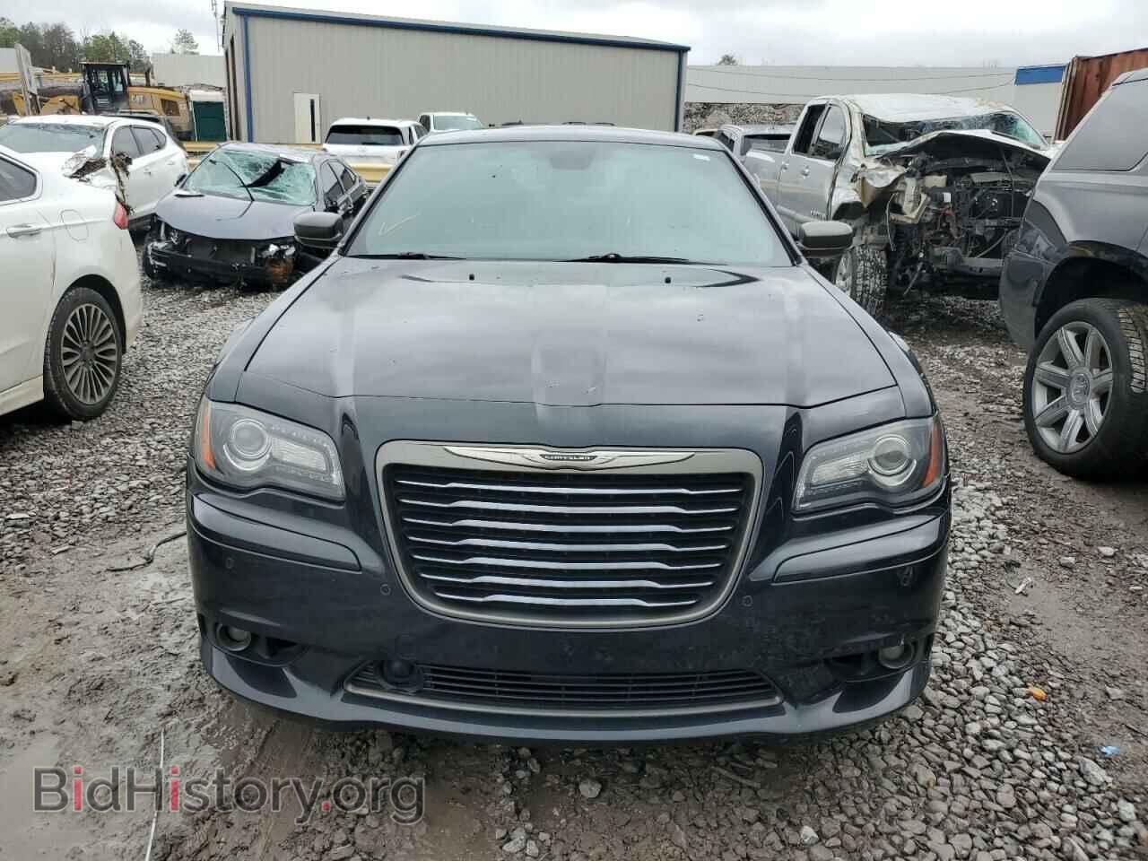 2013 CHRYSLER 300 - VIN: 2C3CCADTXDH698587 - Фото 5