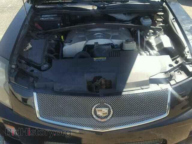 2005 CADILLAC CTS - VIN: 1G6DN56S050102983 - Фото 7