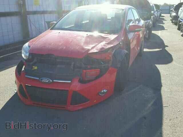 2012 FORD FOCUS - VIN: 1FAHP3F20CL175401 - Photo 2
