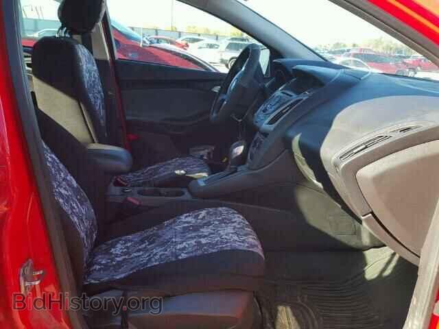 2012 FORD FOCUS - VIN: 1FAHP3F20CL175401 - Photo 5