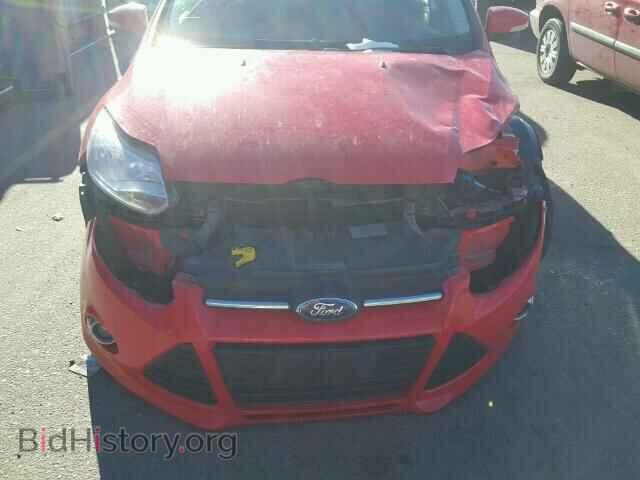 2012 FORD FOCUS - VIN: 1FAHP3F20CL175401 - Photo 7