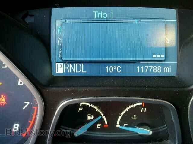 2012 FORD FOCUS - VIN: 1FAHP3F20CL175401 - Photo 8