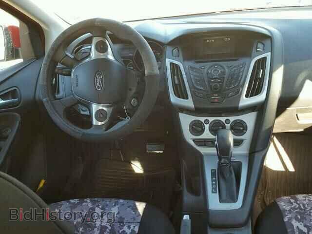 2012 FORD FOCUS - VIN: 1FAHP3F20CL175401 - Photo 9