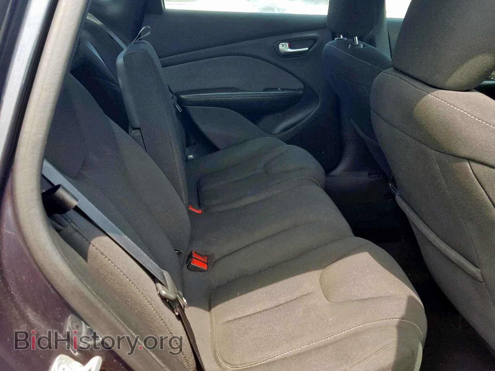 2013 DODGE DART - VIN: 1C3CDFBA8DD342406 - Photo 4