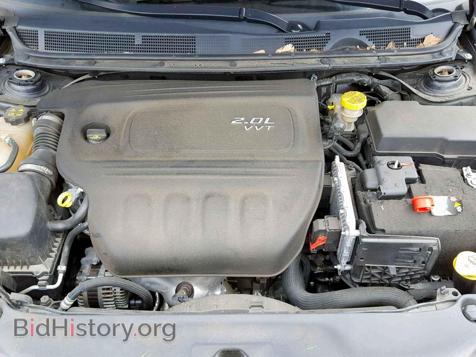 2013 DODGE DART - VIN: 1C3CDFBA8DD342406 - Photo 5