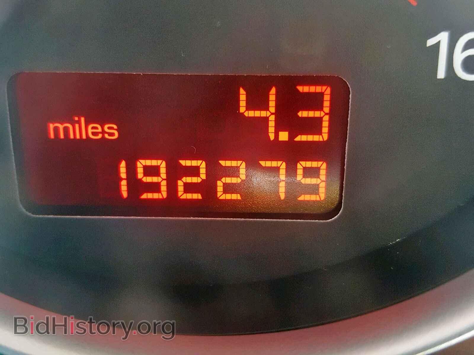 2002 AUDI A4 - VIN: WAULC68E42A298800 - Фото 8