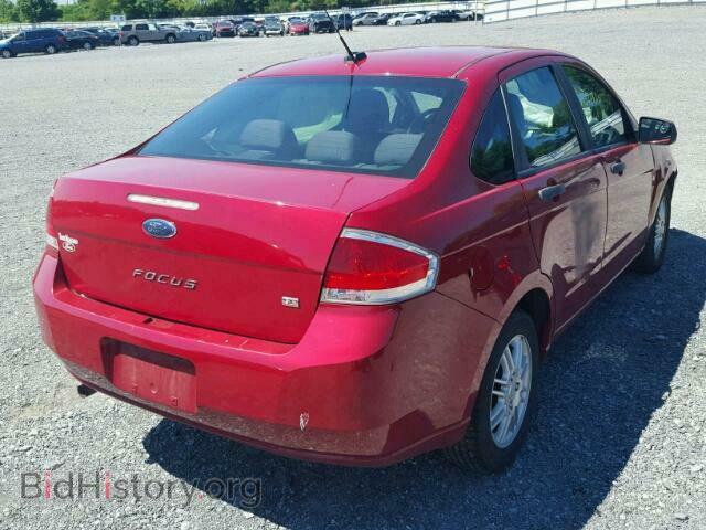 2011 FORD FOCUS - VIN: 1FAHP3FN3BW140567 - Фото 4
