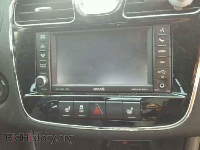 2011 CHRYSLER 200 - VIN: 1C3BC8FG8BN574794 - Фото 9